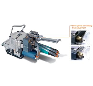 تسمه کش پلاستیکی بادی کامپک CTS-1250 اصل را از سایت به بند خریداری کنید.