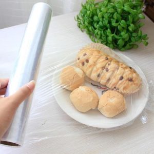 فیلم استرچ غذایی