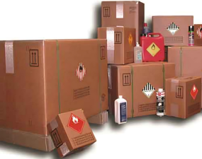 Packaging in Pharmaceutical and Cosmetics Industries