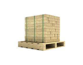Packaging in Wood and Timber Industries