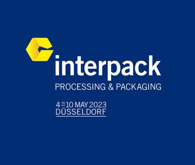 Interpack processing and packaging 2023