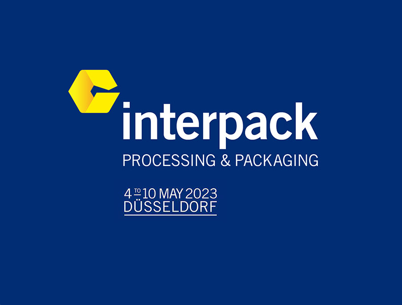 Interpack processing and packaging 2023