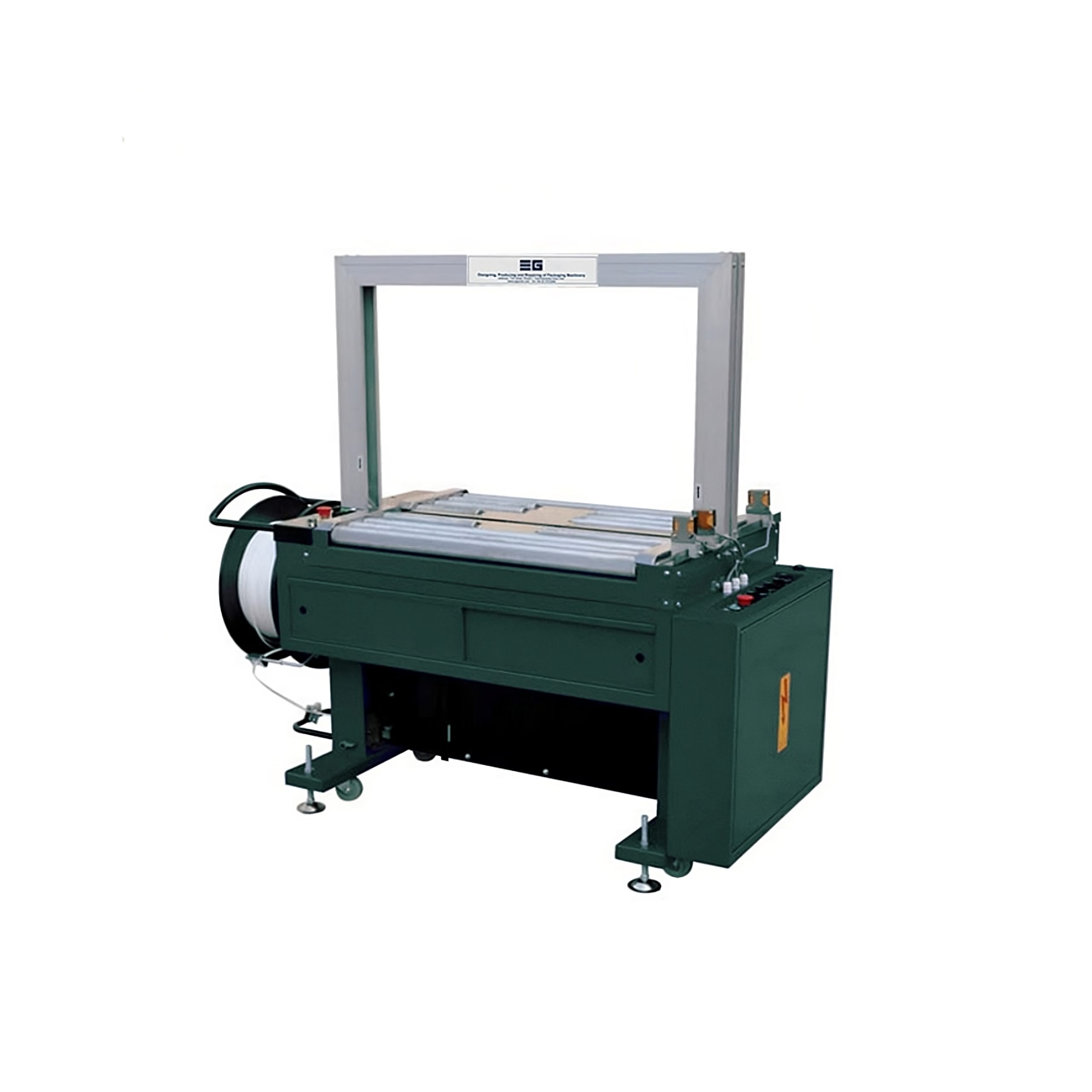 Automatic Strapping Machine – EG-A3